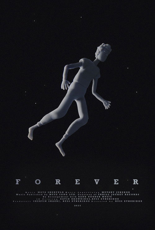 Forever poster