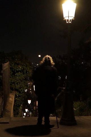 méthodologie du tournage (2023) poster