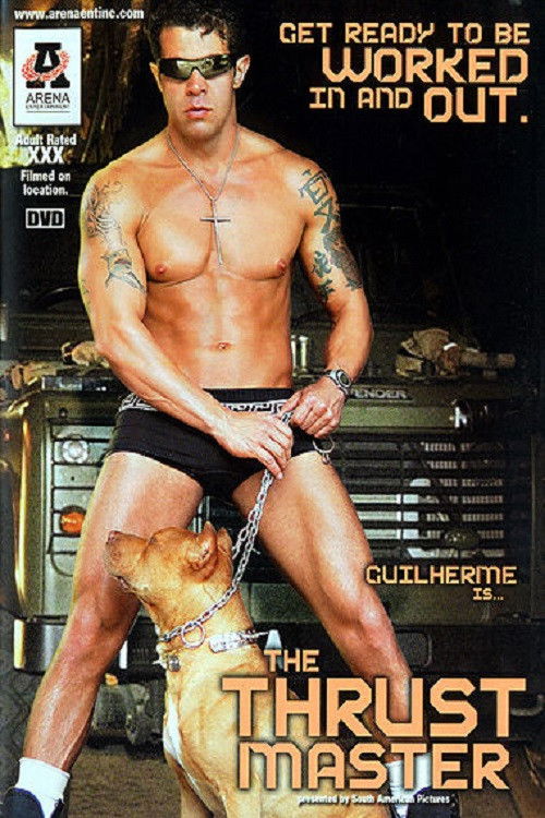 Homens trabalhando (2004) poster