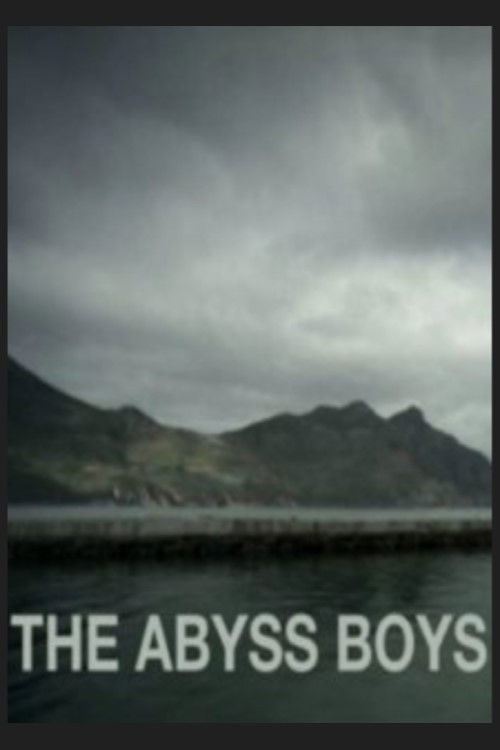The Abyss Boys (2009) poster