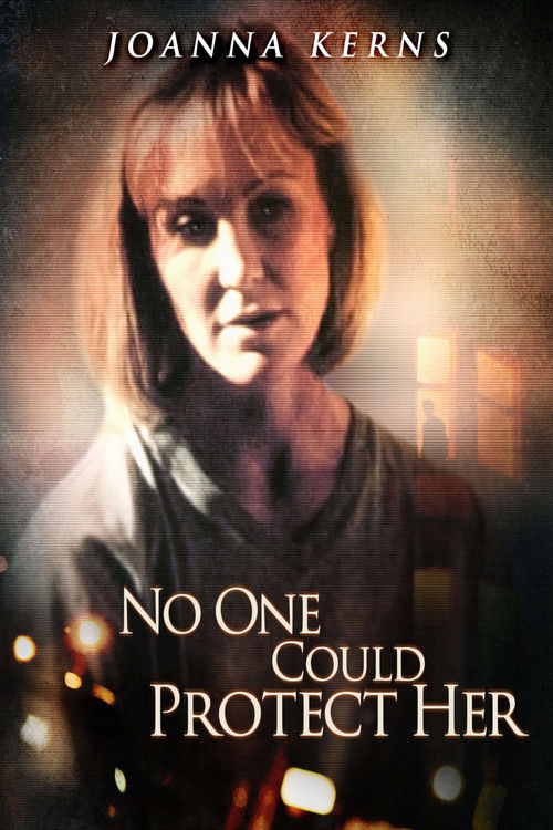 No One Could Protect Her (1996) poster