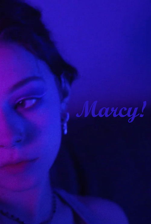 Marcy! (2023) poster