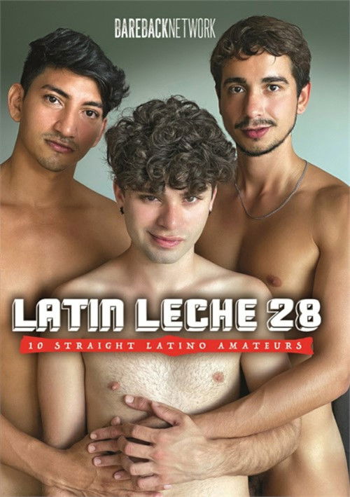 Latin Leche 28 (2025) poster