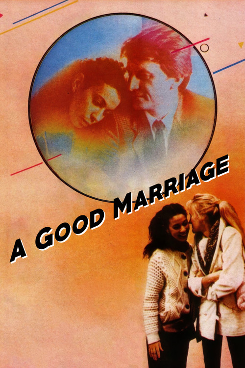A Good Marriage (1982) poster