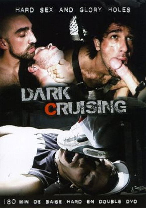 Dark Cruising (2009) poster