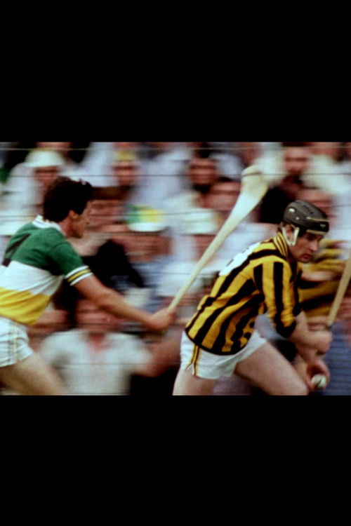 Discovering Ireland (1982) poster