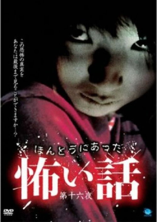 Scary True Stories: Night 16 (2010) poster