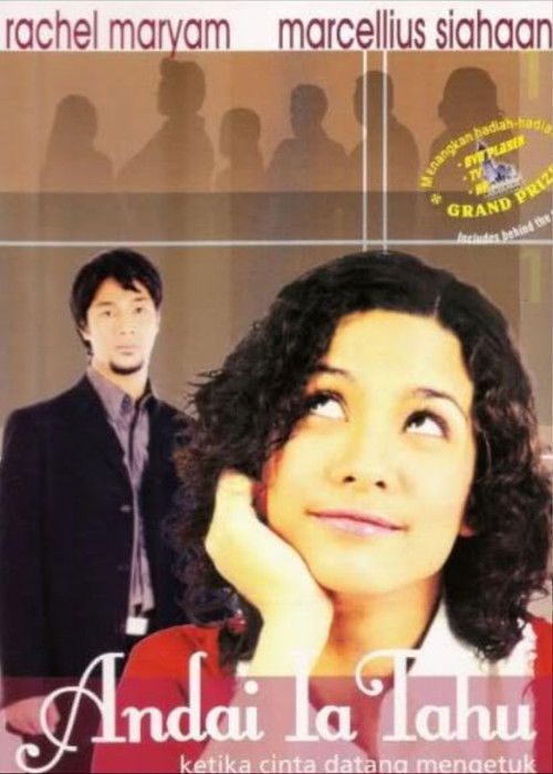 Andai Ia Tahu (2002) poster