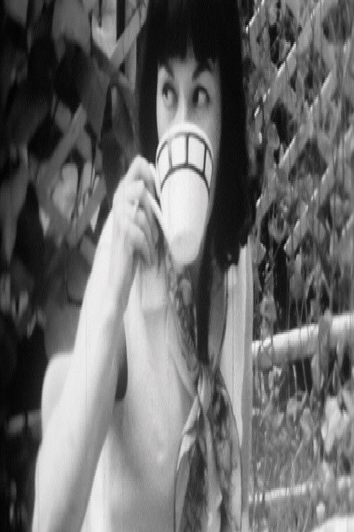 Small World (1968) poster