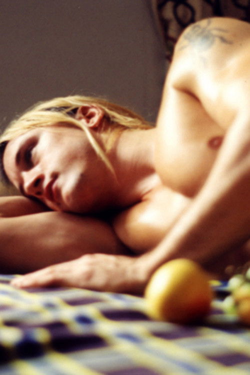 Introducing Mr. Diana (1996) poster