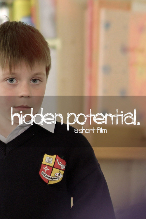 Hidden Potential (2016) poster