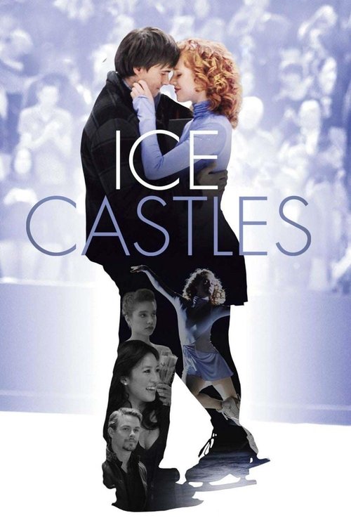 Ice Castles (2010) poster