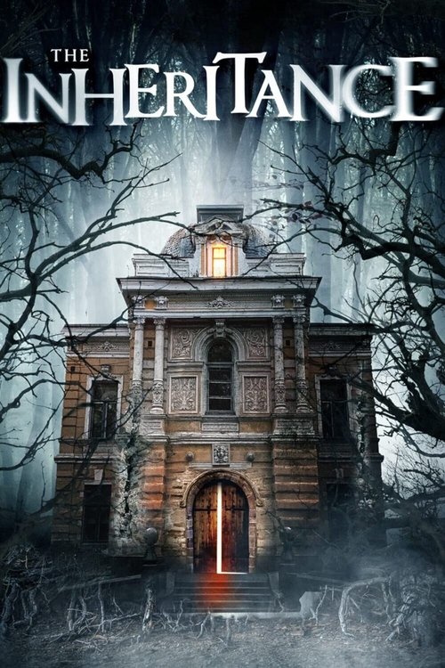 The Inheritance (2020) poster