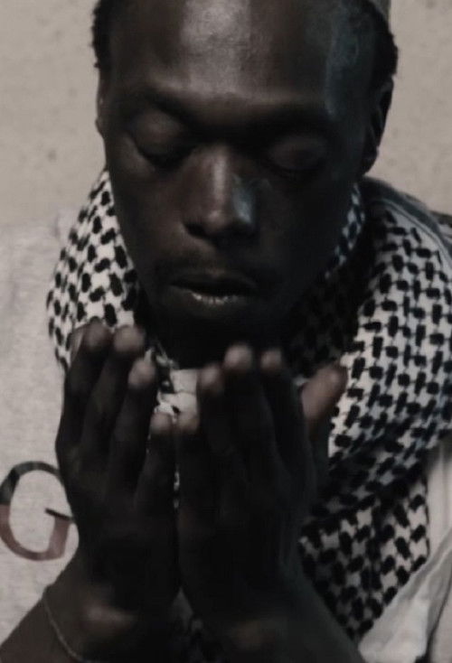 I Did Not Ask for This! poster