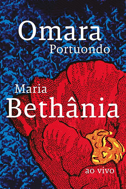 Maria Bethânia e Omara Portuondo (2008) poster