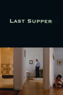 Last Supper (1992) poster