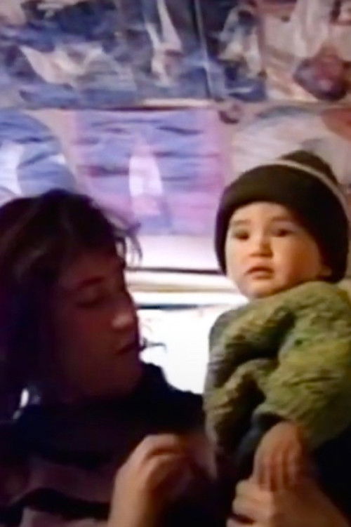 Cuartito Rosa (1991) poster