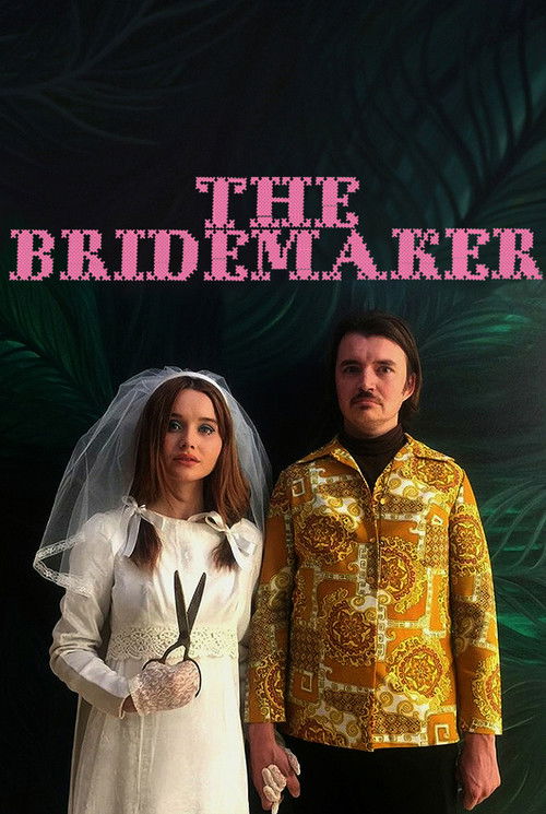 The Bridemaker (2016) poster