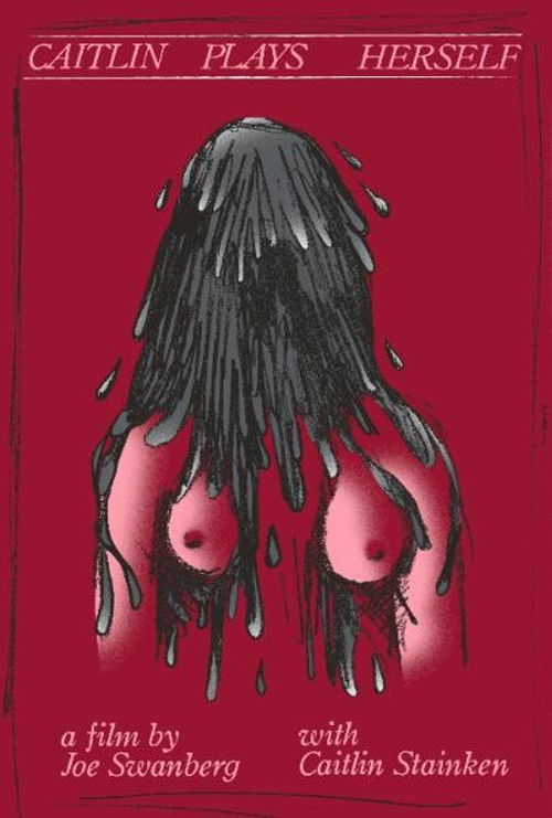 Caitlin Plays Herself (2011) poster