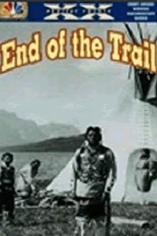 Project XX: End of the Trail (1967) poster
