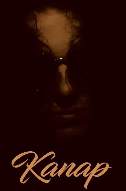 Kanap (2022) poster