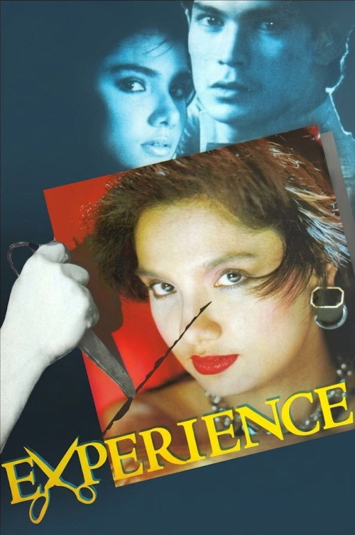 Experience (1984) poster