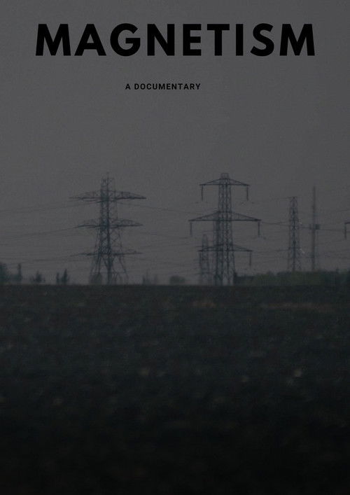 Magnetism (2018) poster