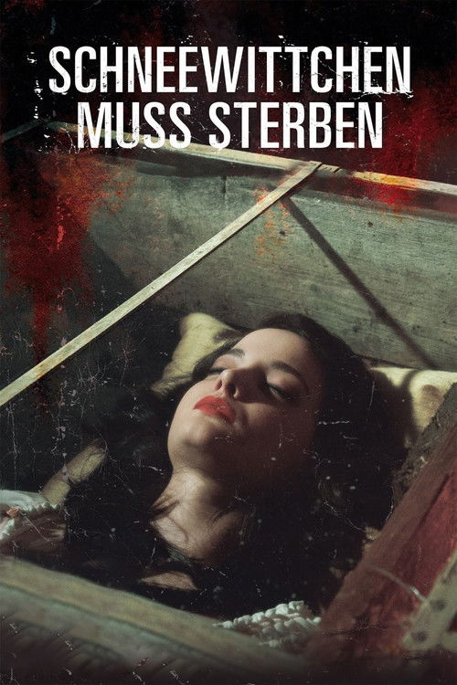 Schneewittchen muss sterben (2013) poster