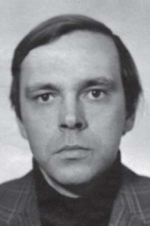 Борис Кустов