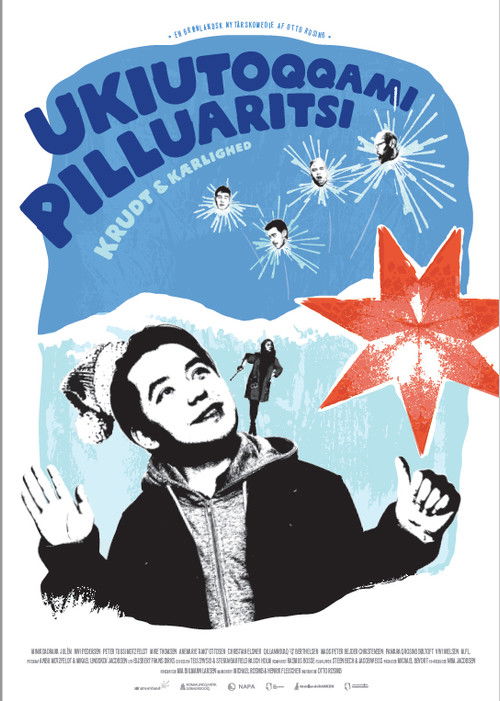 Ukiutoqqami Pilluaritsi (2019) poster