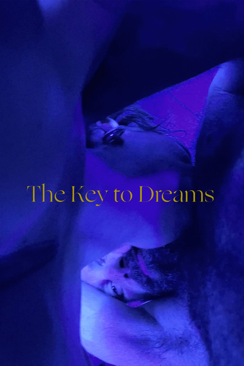 The Key to Dreams (2024) poster