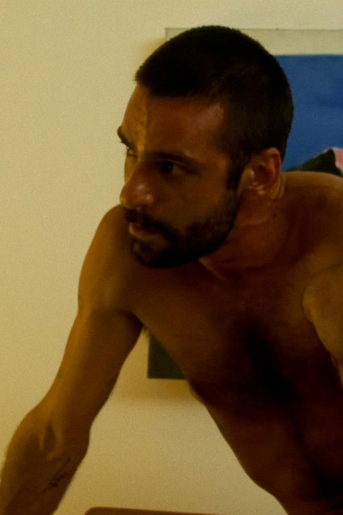 chempassion (2025) poster