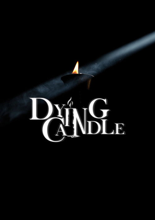 Dying Candle (2016) poster