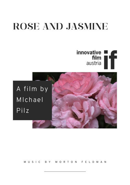 Rose and Jasmine (2011) poster