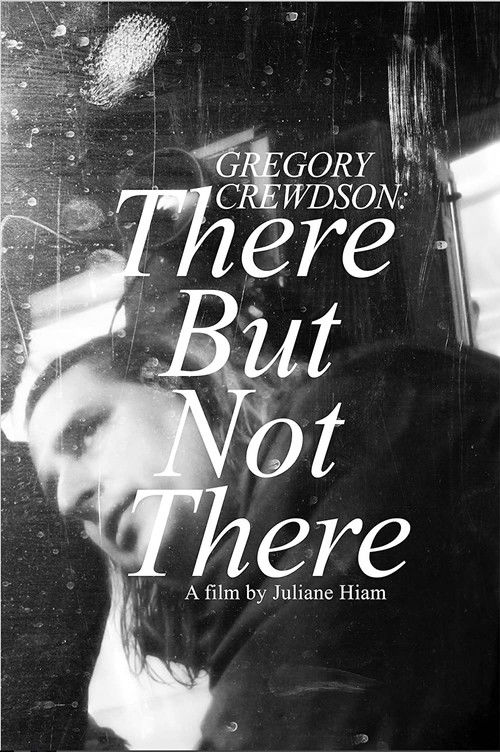 Gregory Crewdson: There But Not There (2017) poster