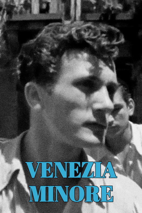 Venezia Minore (1942) poster