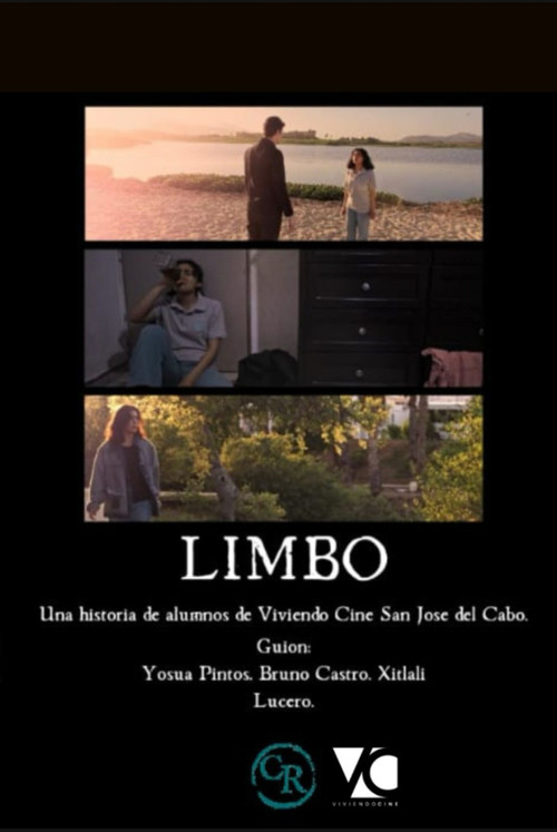 Limbo (2023) poster
