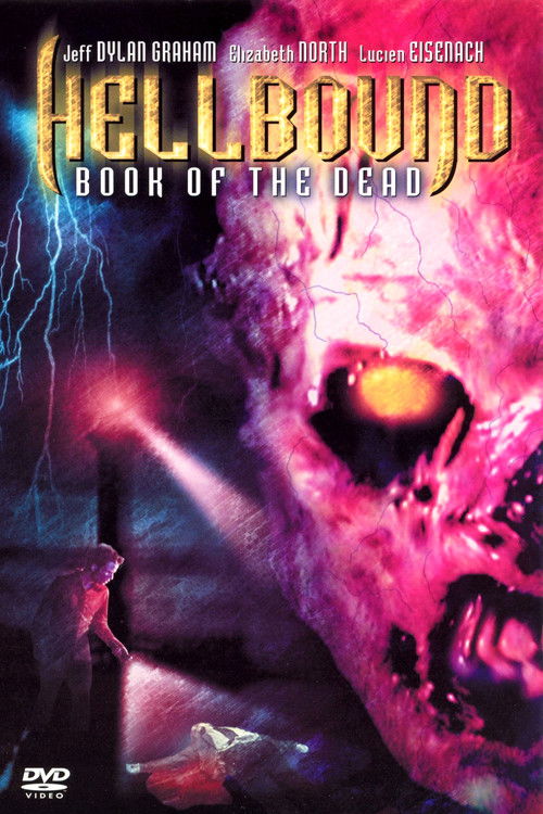Cadaver Bay (2003) poster
