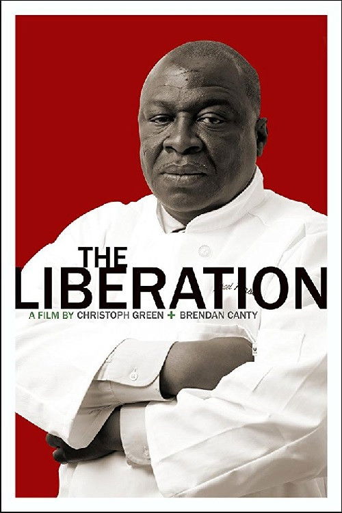 The Liberation (2018) poster
