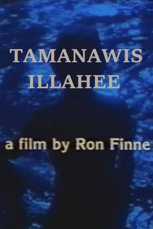 Tamanawis Illahee (1983) poster