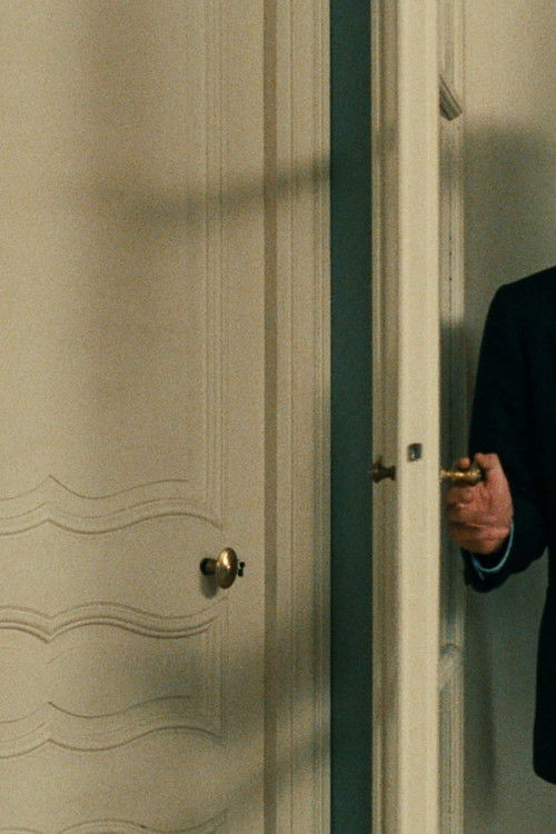 Once There Was Everything (2017) poster