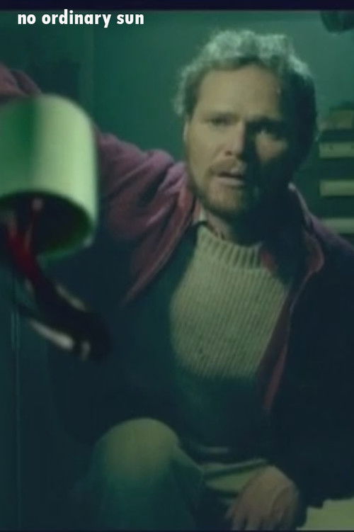 No Ordinary Sun (2004) poster