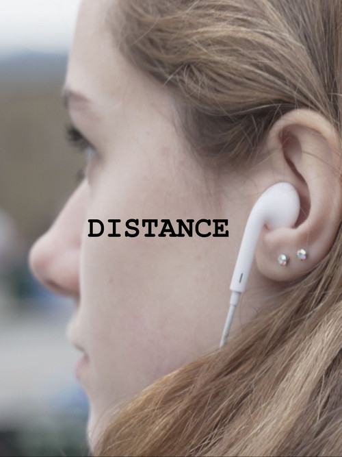 Distance (2019) poster