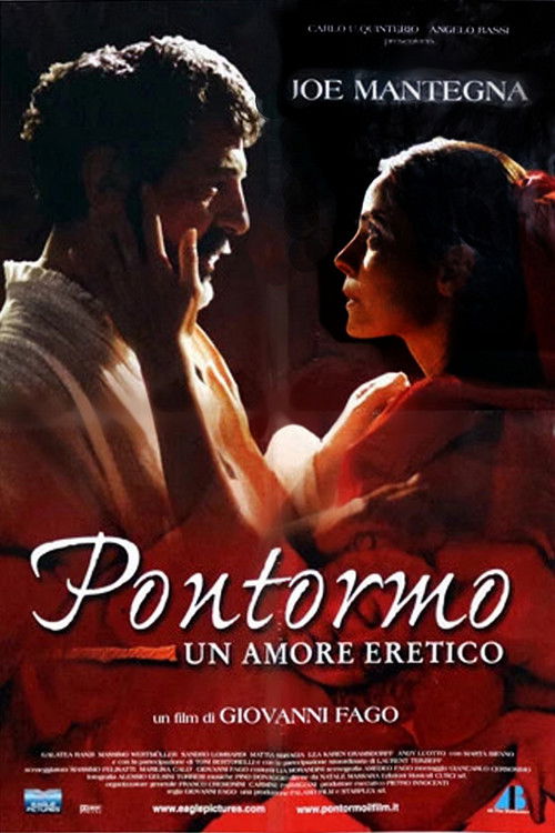 Pontormo - Un amore eretico (2004) poster