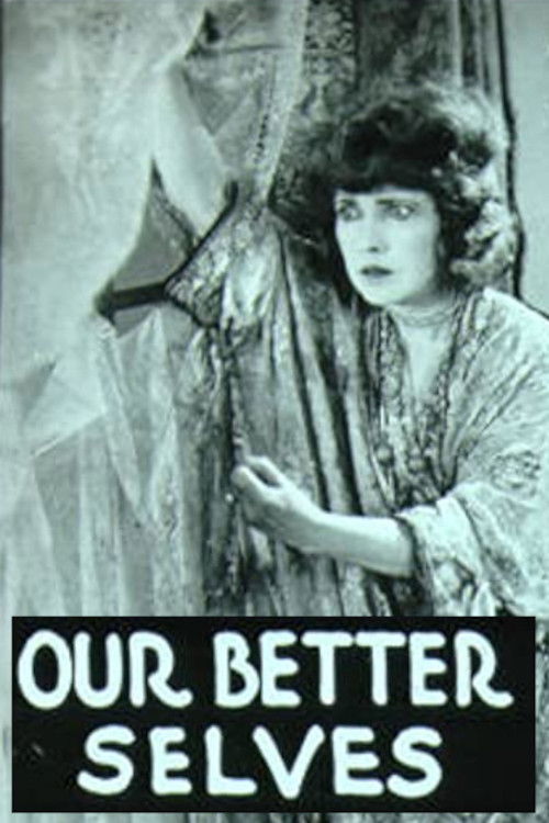 Our Better Selves (1919) poster