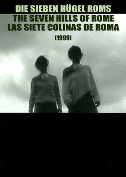 Die sieben Hügel Roms (1999) poster