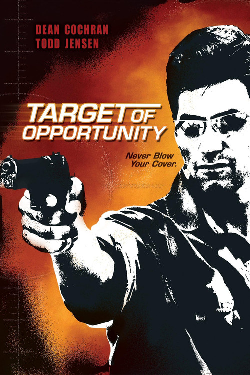 Target of Opportunity (2005) poster