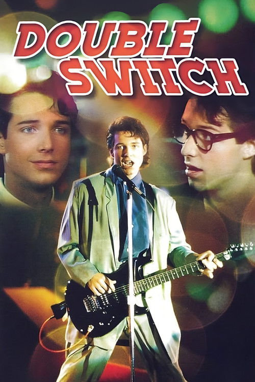 Double Switch (1987) poster