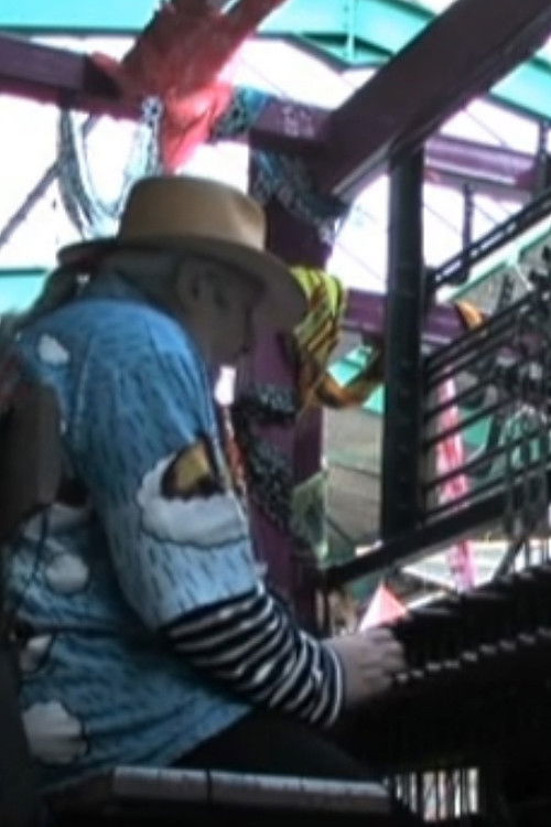 Happy Birthday Jonas (2013) poster