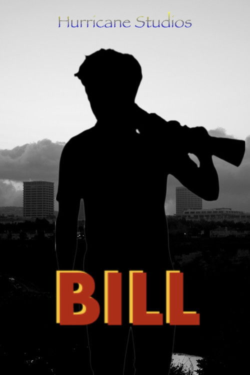 Bill (2021) poster